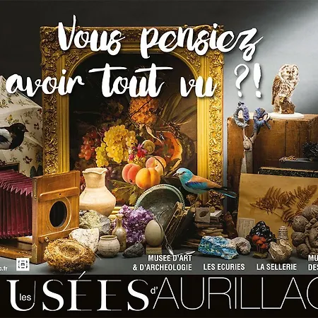 Le Grenier Des Marmottes