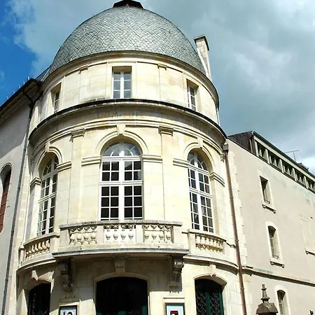 아파트 Le Grenier Des Marmottes